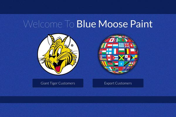 Modernize v3.11 theme site design template sample