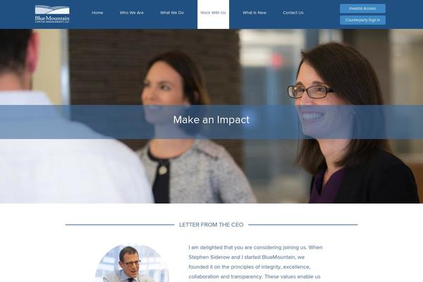 Industrial-child theme site design template sample