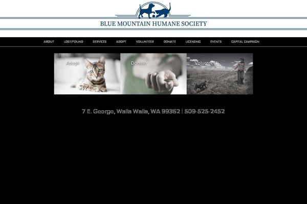Site using Promotion Slider plugin