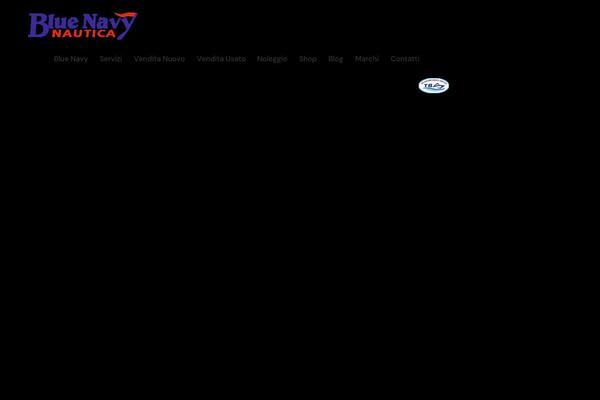 Catamaran theme site design template sample