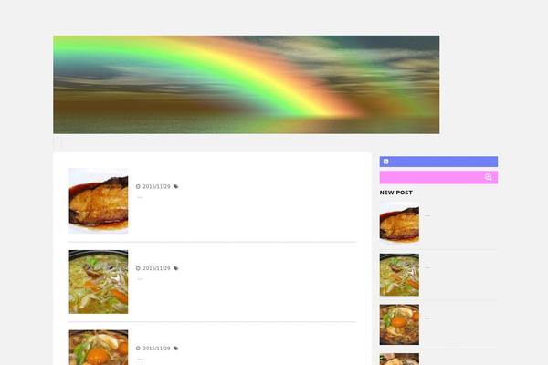 Stinger5ver20141227 theme site design template sample