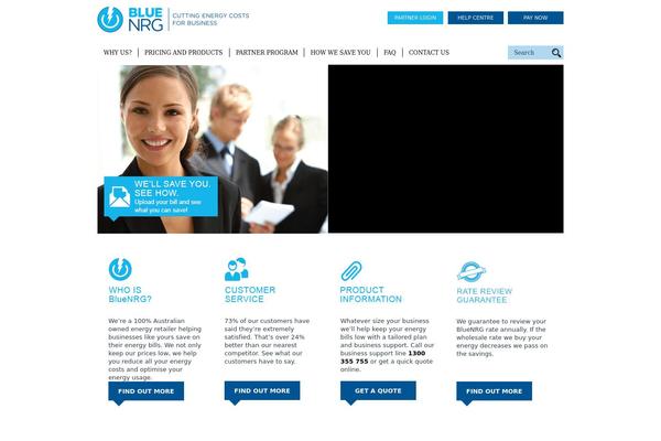 Site using Businesshours plugin