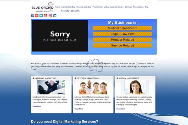 Site using Weaver Xtreme Theme Support plugin