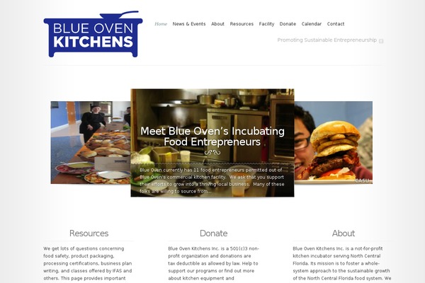 Modest theme site design template sample