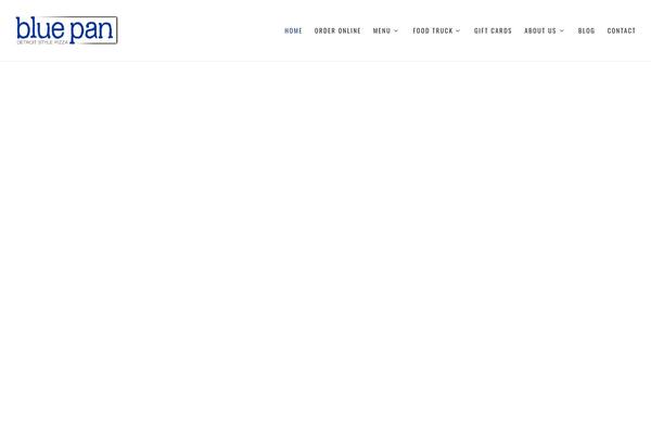 bluepandenver.com site used Bluepanpizza