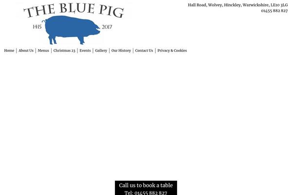 Site using SlickNav Mobile Menu plugin