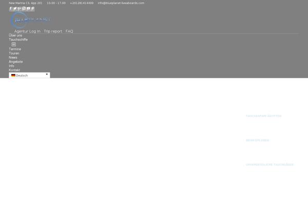 Site using KN Mobile ShareBar plugin