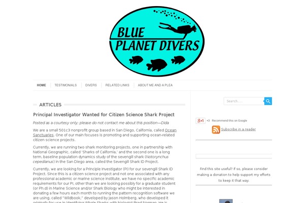 Leaf theme site design template sample