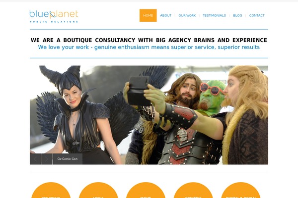 Site using Jet-tricks plugin