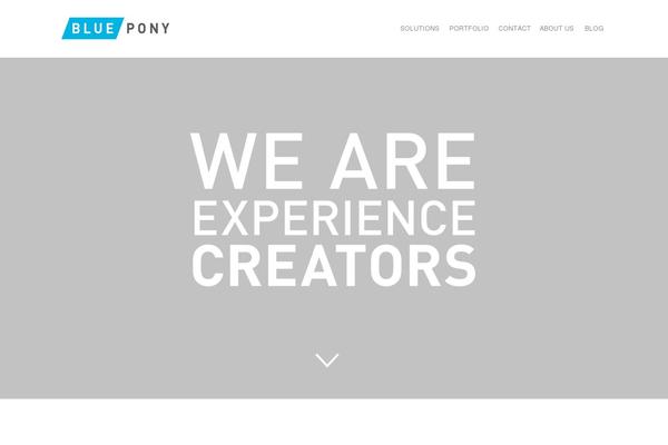Site using Subscribe Sidebar plugin by Blubrry plugin