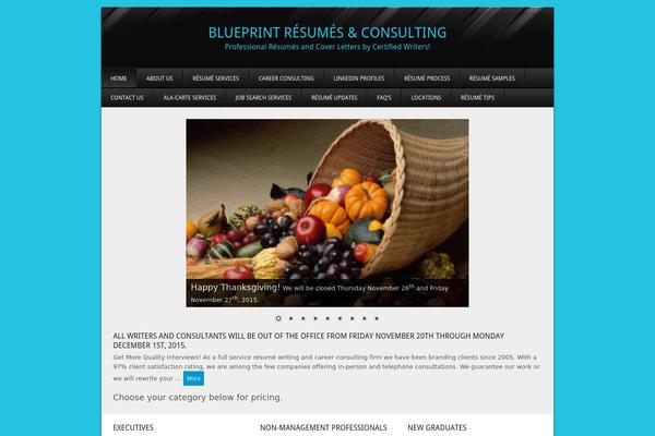 Site using Anything Popup plugin