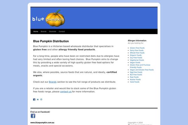 Childoftwentyten theme site design template sample