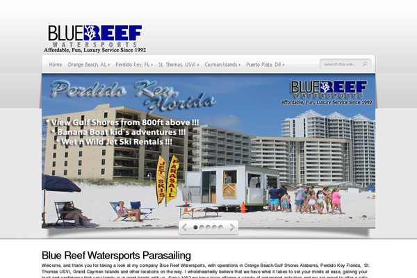 Deepfocus theme site design template sample