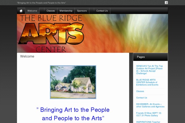 iFeature Pro 5 theme site design template sample