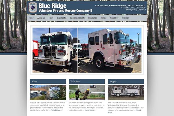 Associate theme site design template sample