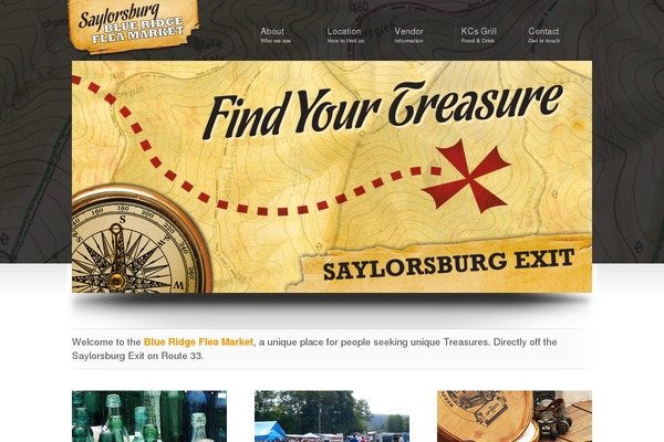 Display theme site design template sample