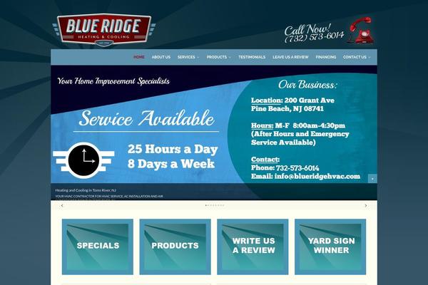 Site using Sfs-review plugin