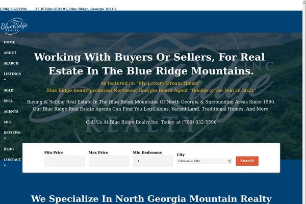 Site using Akismet plugin