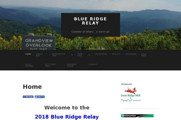 Site using Facebook Button by BestWebSoft plugin
