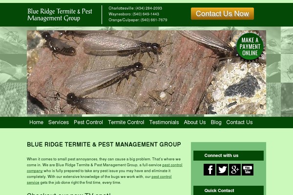 Msh-theme theme site design template sample