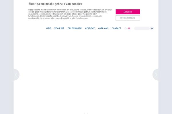 blueriq.com site used Blueriq_src