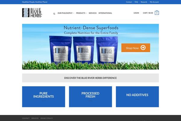 Site using Rewardsystem plugin