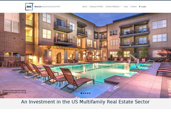 Site using Google Analytics by Yoast plugin