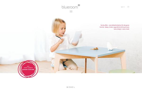 Skillful theme site design template sample