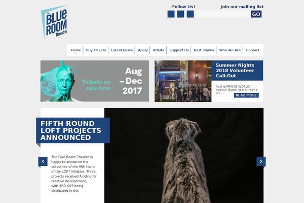 Site using FT Calendar plugin