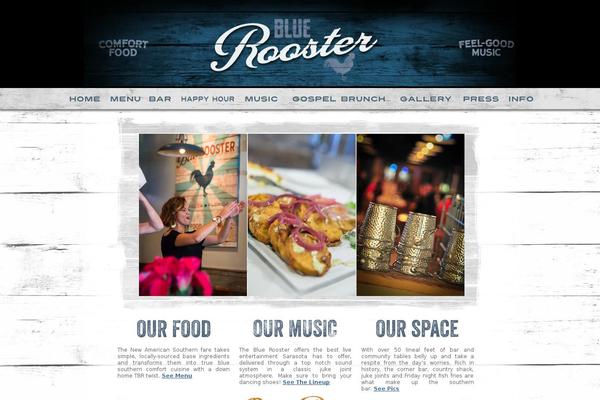 blueroostersrq.com site used Blue-rooster