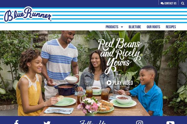 Site using Carousel-anything-for-vc plugin