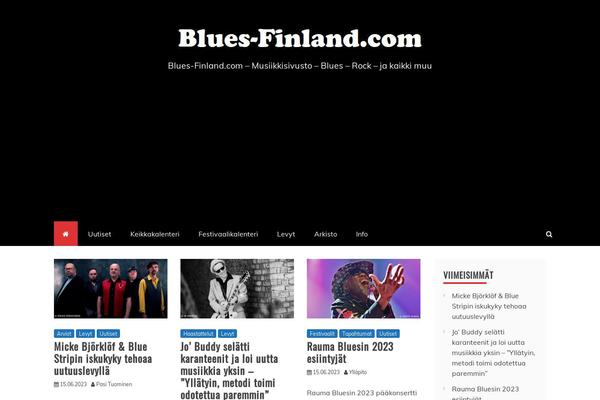 Site using Jm-twitter-cards plugin