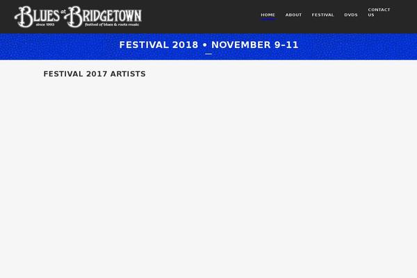 Site using Smart Countdown FX plugin
