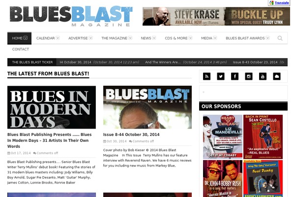 Site using Layered-popups plugin