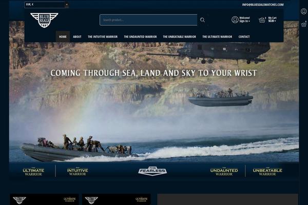 Site using Nexthemes-plugin plugin