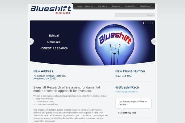Site using Our-team-members plugin