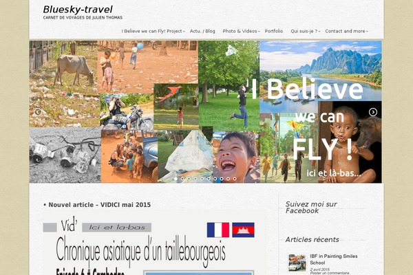 Wptraveler theme site design template sample