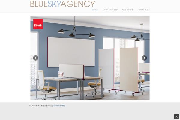 Site using U-design-core plugin