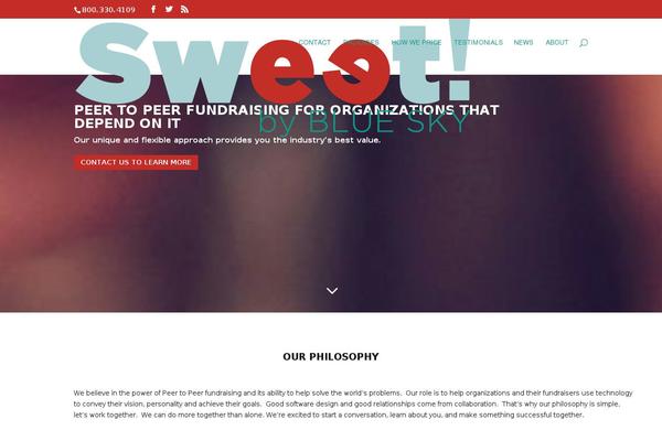 Site using Indeed-my-testimonials plugin