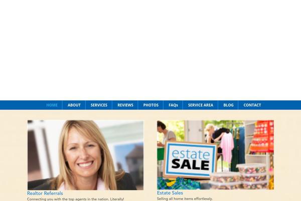 Site using Recent-posts-shortcode-widget plugin