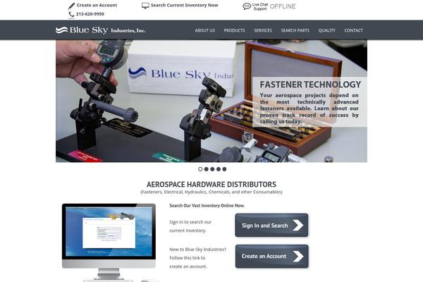 Genesis-block-theme theme site design template sample