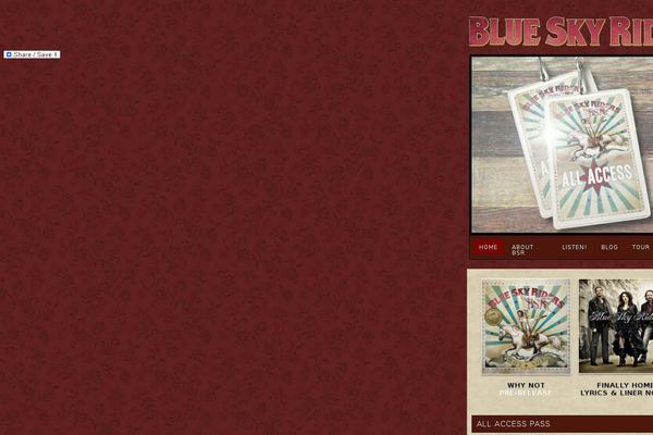 Site using Woodojo plugin