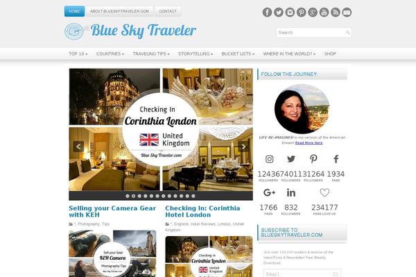 Site using Thirstyaffiliates plugin