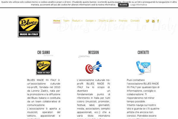 Fusion theme site design template sample