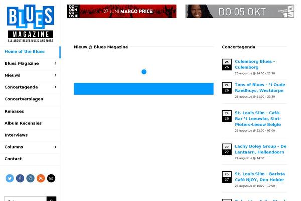 Site using Pt-content-views-pro plugin