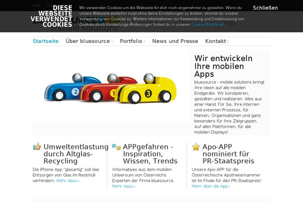 Website theme site design template sample