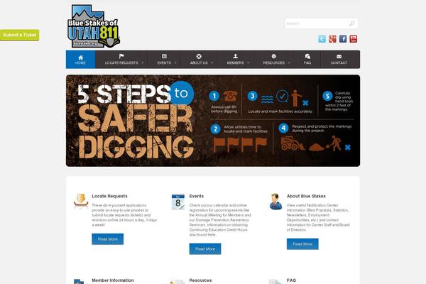 Site using Pro-elements plugin