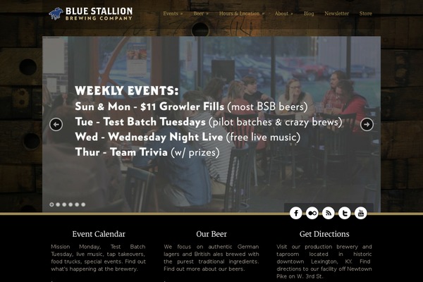 bluestallionbrewing.com site used Greenearth_v1-03