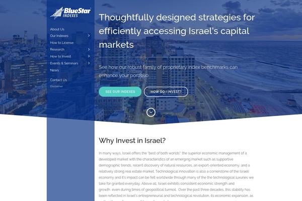 bluestarinvestment.net site used Bluestar