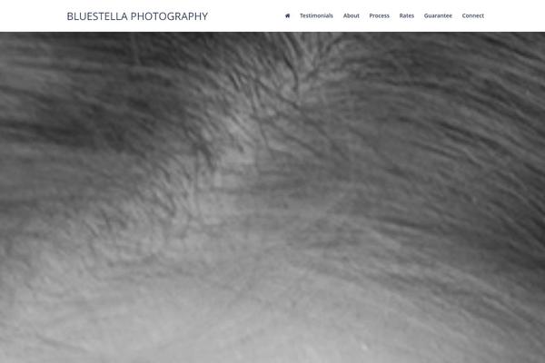 Site using 4divi-masonry-gallery plugin